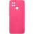 Силіконовий чохол Soft Silicone Case для Xiaomi Redmi 10C (малиновий) Купить силіконовий чохол soft silicone case для xiaomi redmi 10c (малиновий) онлайн