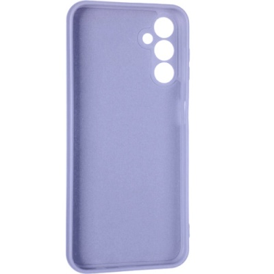 Купить чохол full soft case для samsung a145 galaxy a14 4g/a146 galaxy a14 5g - violet онлайн