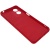 Купить чохол soft silicone case full для motorola g04/g04s/e14 (red) онлайн