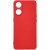 Купить чохол soft silicone case full для oppo reno 8t (red) онлайн