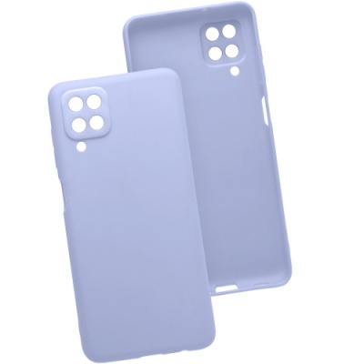 Купить чохол full soft case для samsung m225 galaxy m22 - violet онлайн