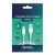 кабель ridea rc-m123 spring usb - type-c 3a/1m (білий) 