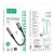 перехідник hoco ls36 type-c - aux (3.5mm)(female) (чорний) 