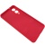 Чохол Soft Silicone Case Full для Samsung S937 Galaxy S25 Edge (Red) Купить чохол soft silicone case full для samsung s937 galaxy s25 edge (red) онлайн
