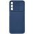 Купить силіконовий чохол soft tpu armor camshield для samsung m146 galaxy m14 5g - dark blue онлайн