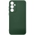 Купить чохол soft silicone case full для samsung s711 galaxy s23 fe (dark green) онлайн