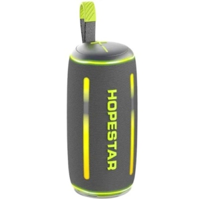 колонка hopestar p58 pro 60w (сірий) 