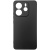 Купить чохол full soft case для xiaomi redmi note 14 4g global (163.2/76.5/8.16mm) - black онлайн