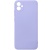Купить чохол soft silicone case full для samsung a042 galaxy a04e (лавандовий) онлайн
