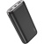 додаткова батарея power bank xo pr127 pd20w+qc22.5w 20000 mah (чорний) 