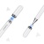 стилус earldom et-p1 magic drawing pen (білий) 