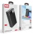 додаткова батарея power bank earldom et-pd30 20000 mah pd20w+qc3.0 22.5w (чорний) 