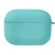 Купить чохол silicone case with fibra для навушників airpods 3 (mint) онлайн