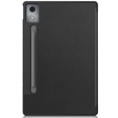 Купить чохол-книжка для планшета zarmans lenovo idea tab pro (tb373) / xiaoxin pad pro 12,7 (2025) (чорний) онлайн