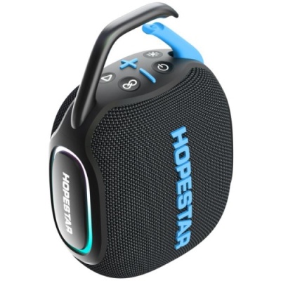 колонка hopestar p91 15w (чорний) 