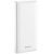 додаткова батарея power bank baseus ppjan-c02 15w mini ja 30000mah white 