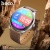 Смарт-годинник Hoco Y22 AMOLED Smart sports watch(call version) (Срібний) смарт-годинник hoco y22 amoled smart sports watch(call version) (срібний)