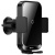 Автотримач з бездротовою зарядкою Baseus Wireless Charger Halo 15W (SUDD000001) Black