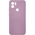 Купить силіконовий чохол soft silicone case для xiaomi redmi a1 plus/a2 plus (лаванда) онлайн