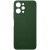 Купить чохол soft silicone case full для xiaomi redmi 12 (dark green) онлайн