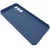 Купить чохол full soft case для samsung a346 galaxy a34 5g - dark blue онлайн