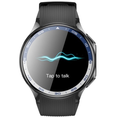 смарт-годинник hoco y24  smart sports watch(call version) (чорний) 