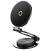 Автотримач Baseus MagPro Series II Magnetic Car Mount (C40172900121-00) (black)