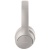бездротові навушники накладні proove silence plus with anc (gray) 