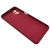 Купить силіконовий чохол soft tpu armor для motorola g32 - wine red онлайн