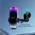 Автотримач XO C121 Suction cup bracket (Чорний) Автотримач XO C121 Suction cup bracket (Чорний)