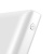 додаткова батарея power bank baseus ppjan-c02 15w mini ja 30000mah white 