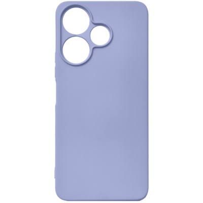 Купить чохол full soft case для xiaomi redmi 13 4g/poco m6 4g - violet онлайн