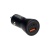 Автомобільний Зарядний Пристрій Remax RCC107 36W 1USB/QC3.0 + 1Type-C/PD (Чорний) Автомобільний Зарядний Пристрій Remax RCC107 36W 1USB/QC3.0 + 1Type-C/PD (Чорний)