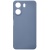 Купить силіконовий чохол soft tpu armor для xiaomi redmi 13c/poco c65 - linen blue онлайн
