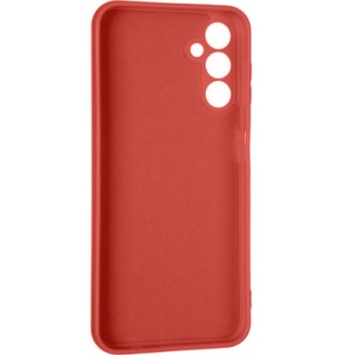 Купить чохол full soft case для samsung a145 galaxy a14 4g/a146 galaxy a14 5g - red онлайн