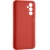 Купить чохол full soft case для samsung a145 galaxy a14 4g/a146 galaxy a14 5g - red онлайн