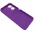 Купить чохол soft silicone case full для xiaomi redmi 15a 5g (фіолетовий) онлайн