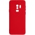 Купить чохол soft silicone case full для samsung g965 galaxy s9 plus (red) онлайн