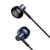 навушники baseus encok h19 (3,5mm) (чорний) 
