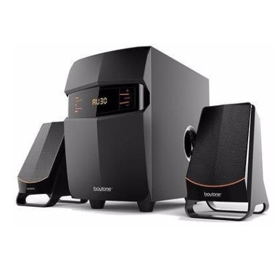 колонки havit hv-sf7700bt (2.1 usb) bluetoo 
