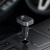 FM Модулятор Baseus (C10762200113-00) S-09 Pro Series Car FM Transmitter Cluster (Чорний)