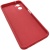 Купить силіконовий чохол soft tpu armor для oppo a76 - red онлайн