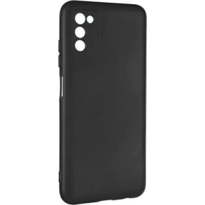 Купить чохол full soft case для samsung a037 galaxy a03s - black онлайн