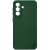 Купить чохол soft silicone case full для samsung a376 galaxy a37 5g/samsung a366 galaxy a36 5g (dark green) онлайн