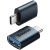 перехідник baseus ingenuity mini otg usb 3.1 to type-c (zjjq000003) (blue) 