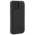 Купить чохол-книжка fitow leather для apple iphone 12 pro max - black онлайн
