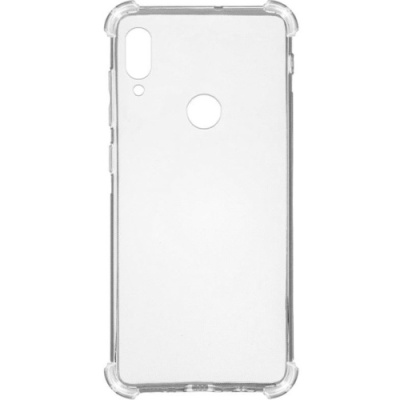 Купить чохол virgin armor silicone (2.0) для xiaomi redmi note 7/note 7 pro (прозорий) онлайн