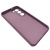 Купить силіконовий чохол soft silicone casevsmagnet ring для samsung s911 galaxy s23 - cherry purple онлайн