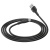 кабель borofone bx51 usb - microusb 2.4a/1m (чорний) 