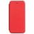 Купить чохол-книжка premium leather для samsung a356 galaxy a35 5g (червоний) онлайн